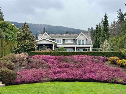 2920 Mathers Avenue, West Vancouver, BC 