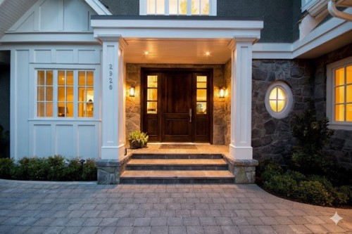 2920 Mathers Avenue, West Vancouver, BC 