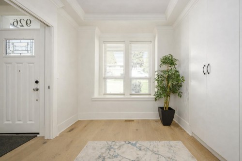 926 Delestre Avenue, Coquitlam, BC 