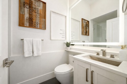 926 Delestre Avenue, Coquitlam, BC 