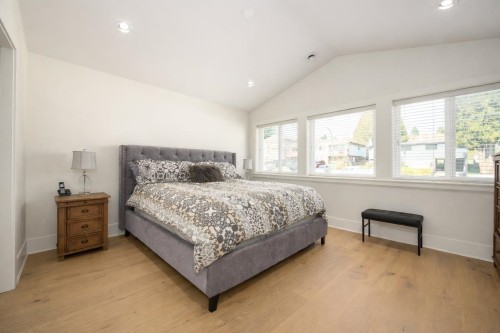 926 Delestre Avenue, Coquitlam, BC 