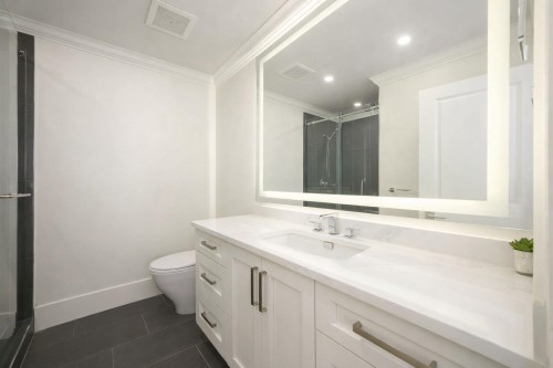 926 Delestre Avenue, Coquitlam, BC 