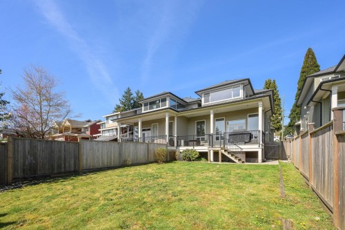 926 Delestre Avenue, Coquitlam, BC 