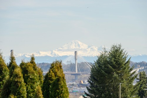 926 Delestre Avenue, Coquitlam, BC 