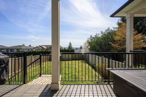 926 Delestre Avenue, Coquitlam, BC 