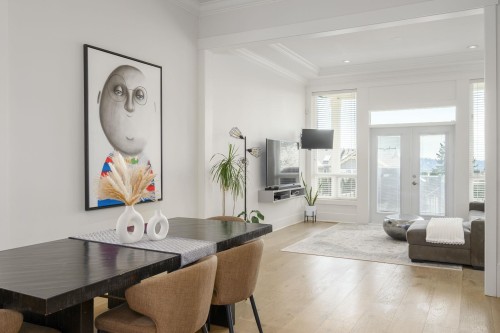 926 Delestre Avenue, Coquitlam, BC 