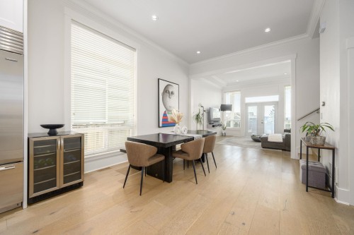 926 Delestre Avenue, Coquitlam, BC 