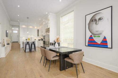 926 Delestre Avenue, Coquitlam, BC 