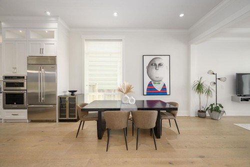 926 Delestre Avenue, Coquitlam, BC 