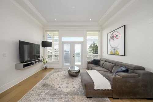 926 Delestre Avenue, Coquitlam, BC 