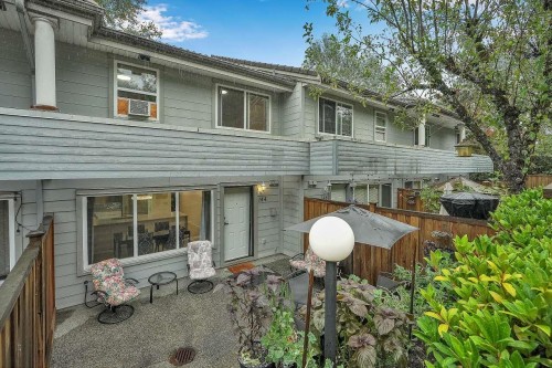 144 Shoreline Circle, Port Moody, BC 