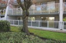 109-550 Royal Avenue, New Westminster, BC  - Outdoor 