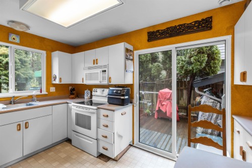 7363 Kokanee Place, Vancouver, BC 