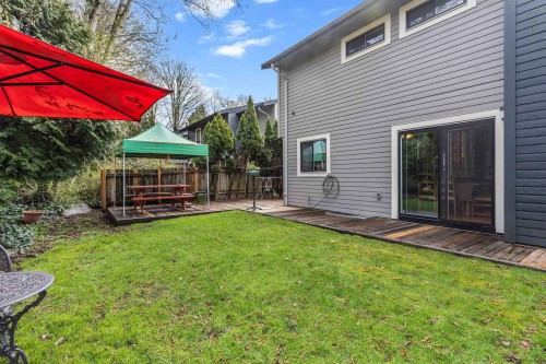 7363 Kokanee Place, Vancouver, BC 