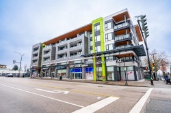 506-4477 Hastings Street Burnaby, BC V5C 0L6