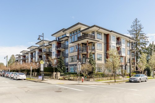 315-22562 121 Avenue  Maple Ridge, BC V2X 3Y8