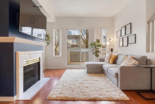 58-6700 Rumble Street  Burnaby, BC V5E 4H7