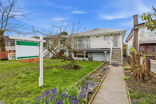 6777 Kerr Street, Vancouver, BC 