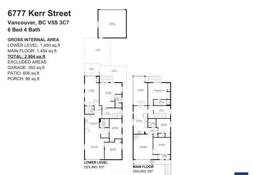 6777 Kerr Street, Vancouver, BC 