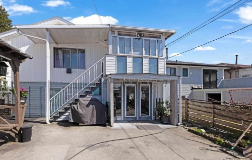 6777 Kerr Street, Vancouver, BC 