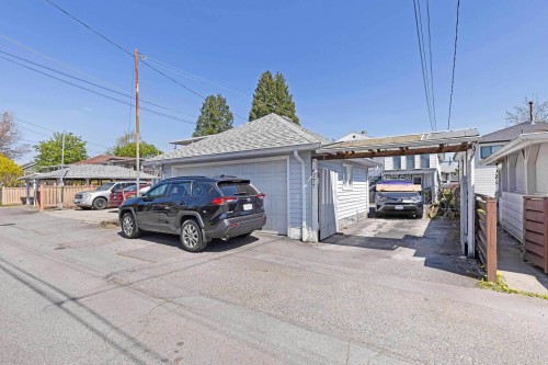 6777 Kerr Street, Vancouver, BC 
