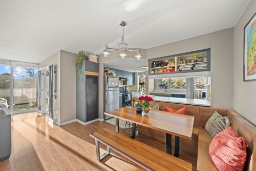 1101-71 Jamieson Court  New Westminster, BC V3L 5R4