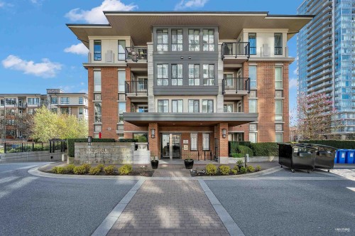 111-1135 Windsor Mews  Coquitlam, BC V3B 0L2