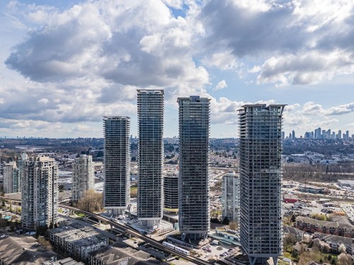602-4730 Lougheed Highway, Burnaby, BC 