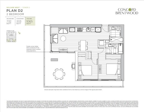 602-4730 Lougheed Highway, Burnaby, BC 