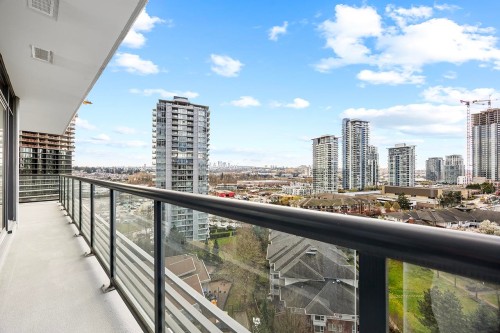 602-4730 Lougheed Highway, Burnaby, BC 