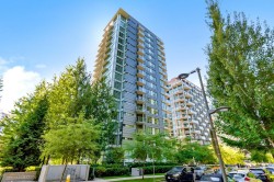 1503-5728 Berton Avenue  Vancouver, BC V6S 0E5