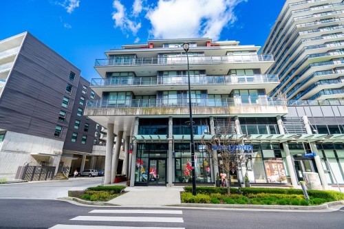 713-3451 Sawmill Crescent  Vancouver, BC V5S 0H3