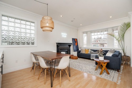 1938 Adanac Street, Vancouver, BC 