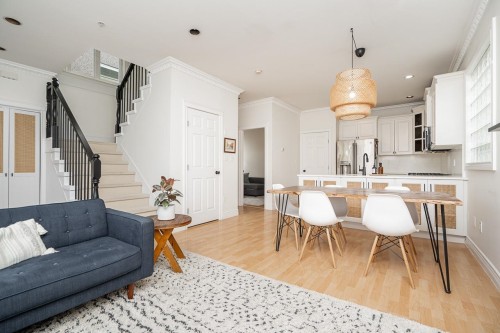 1938 Adanac Street, Vancouver, BC 