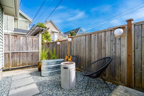 1938 Adanac Street, Vancouver, BC 