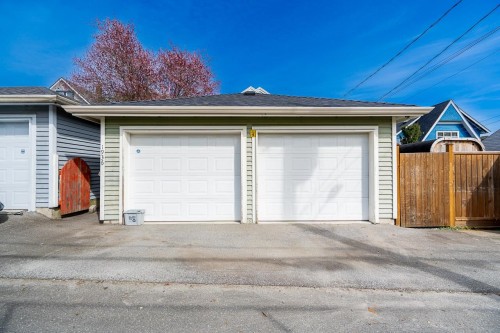 1938 Adanac Street, Vancouver, BC 