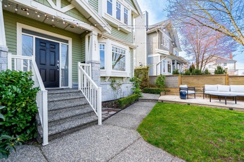 1938 Adanac Street, Vancouver, BC 