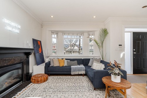 1938 Adanac Street, Vancouver, BC 