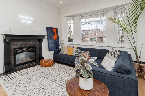 1938 Adanac Street, Vancouver, BC 