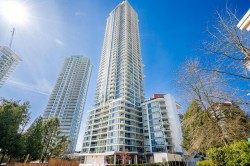 1602-518 Clarke Road Coquitlam, BC V3J 0S7