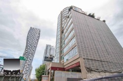 1804-1383 Howe Street Vancouver, BC V6Z 1R7