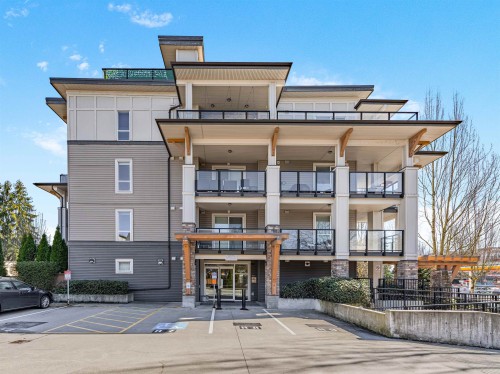 205-12409 Harris Road  Pitt Meadows, BC V3Y 0E7