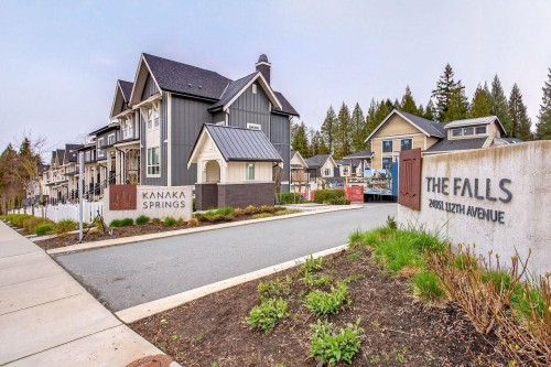 115-24951 112 Avenue  Maple Ridge, BC V2W 1Z6