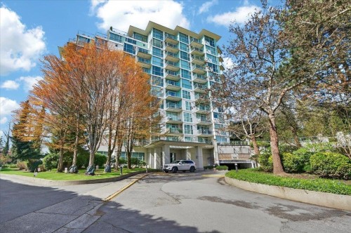 909-2733 Chandlery Place  Vancouver, BC V5S 4V3