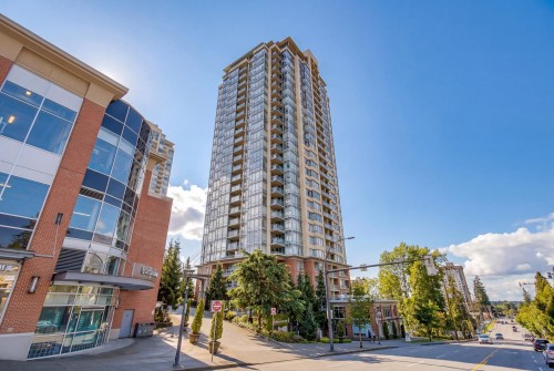 2203-9868 Cameron Street  Burnaby, BC V3J 0A5