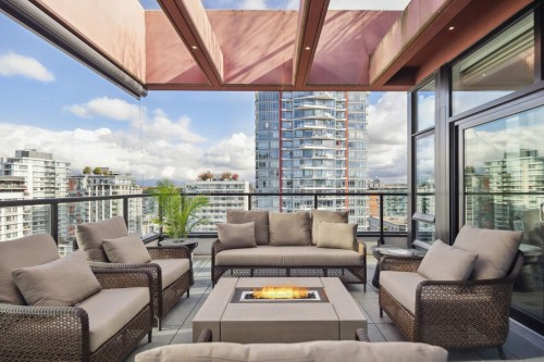 1202-1788 Ontario Street, Vancouver, BC 
