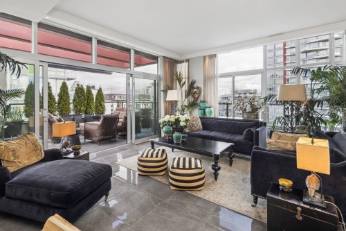1202-1788 Ontario Street, Vancouver, BC 