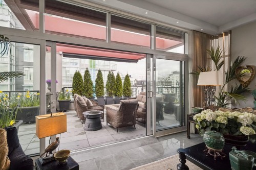 1202-1788 Ontario Street, Vancouver, BC 