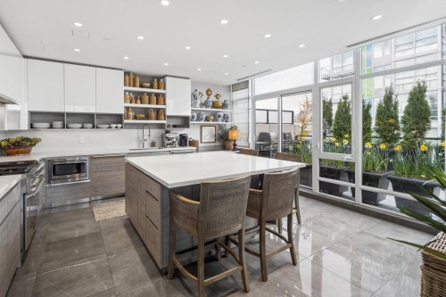 1202-1788 Ontario Street, Vancouver, BC 