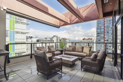 1202-1788 Ontario Street, Vancouver, BC 